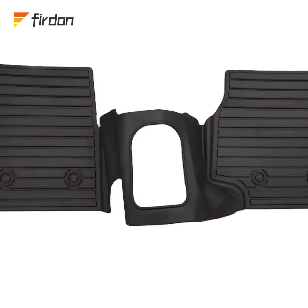 Hot selling waterproof foot mats for land rover defender90 110 TDi300 TD5 1996-2006 car mats all weather protection
Hot selling waterproof foot mats for land rover defender90 110 TDi300 TD5 1996-2006 car mats all weather protection