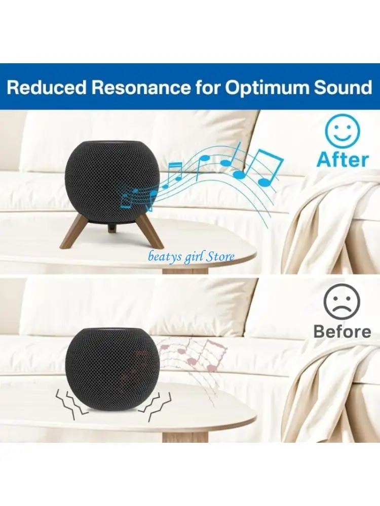 C7AB Compact Wooden Stand For Soundbar Fit Any Room Decoration And Saves Space
C7AB Compact Wooden Stand For Soundbar Fit Any Room Decoration And Saves Space