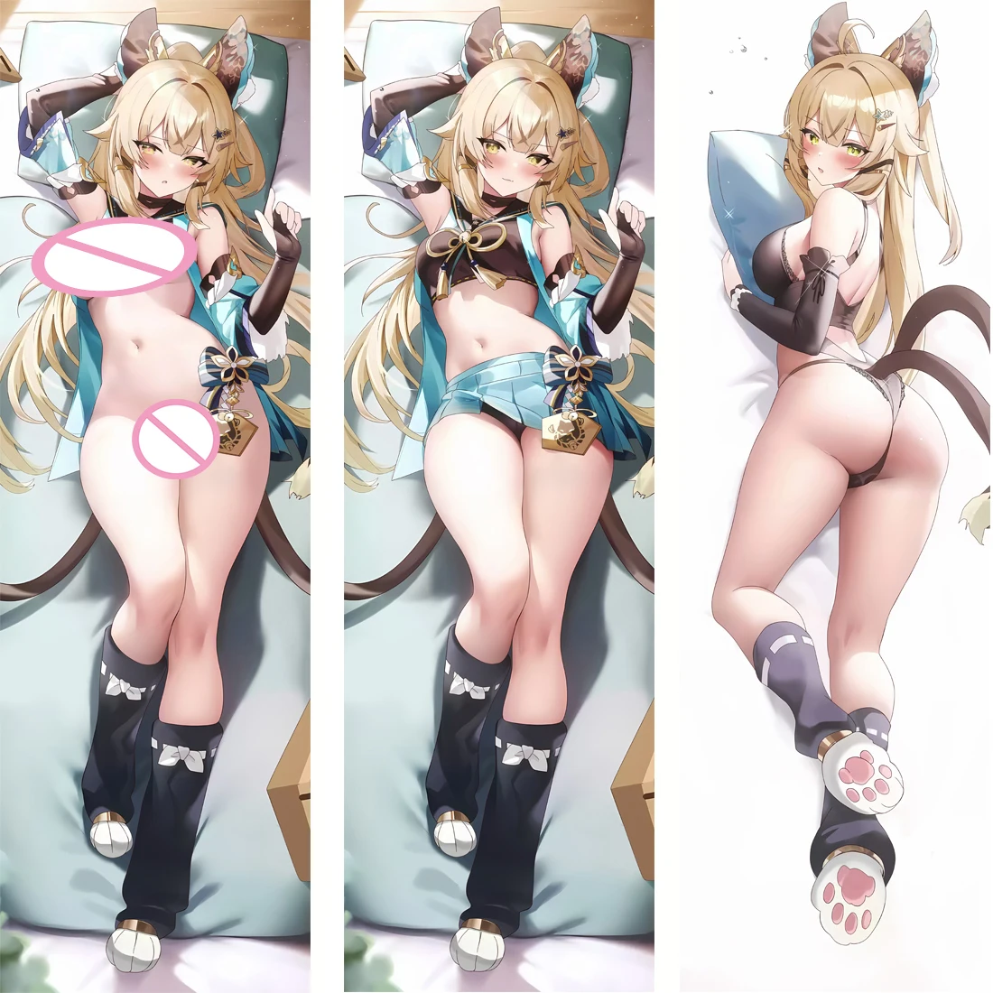 Genshin Impact Kirara Dakimakura Anime Otaku Waifu Decor Hugging Body Pillow Case Cushion Pillow Cover Bedding Pillows Decor
Genshin Impact Kirara Dakimakura Anime Otaku Waifu Decor Hugging Body Pillow Case Cushion Pillow Cover Bedding Pillows Decor