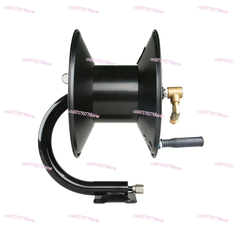 4000 PSI 20m Long Durability Water High Pressure Hose Reel Washing for Car Washing
4000 PSI 20m Long Durability Water High Pressure Hose Reel Washing for Car Washing