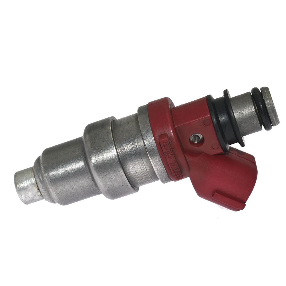 Fuel Injector Nozzle 23250-74130, OEM Replacement Auto Part
Fuel Injector Nozzle 23250-74130, OEM Replacement Auto Part