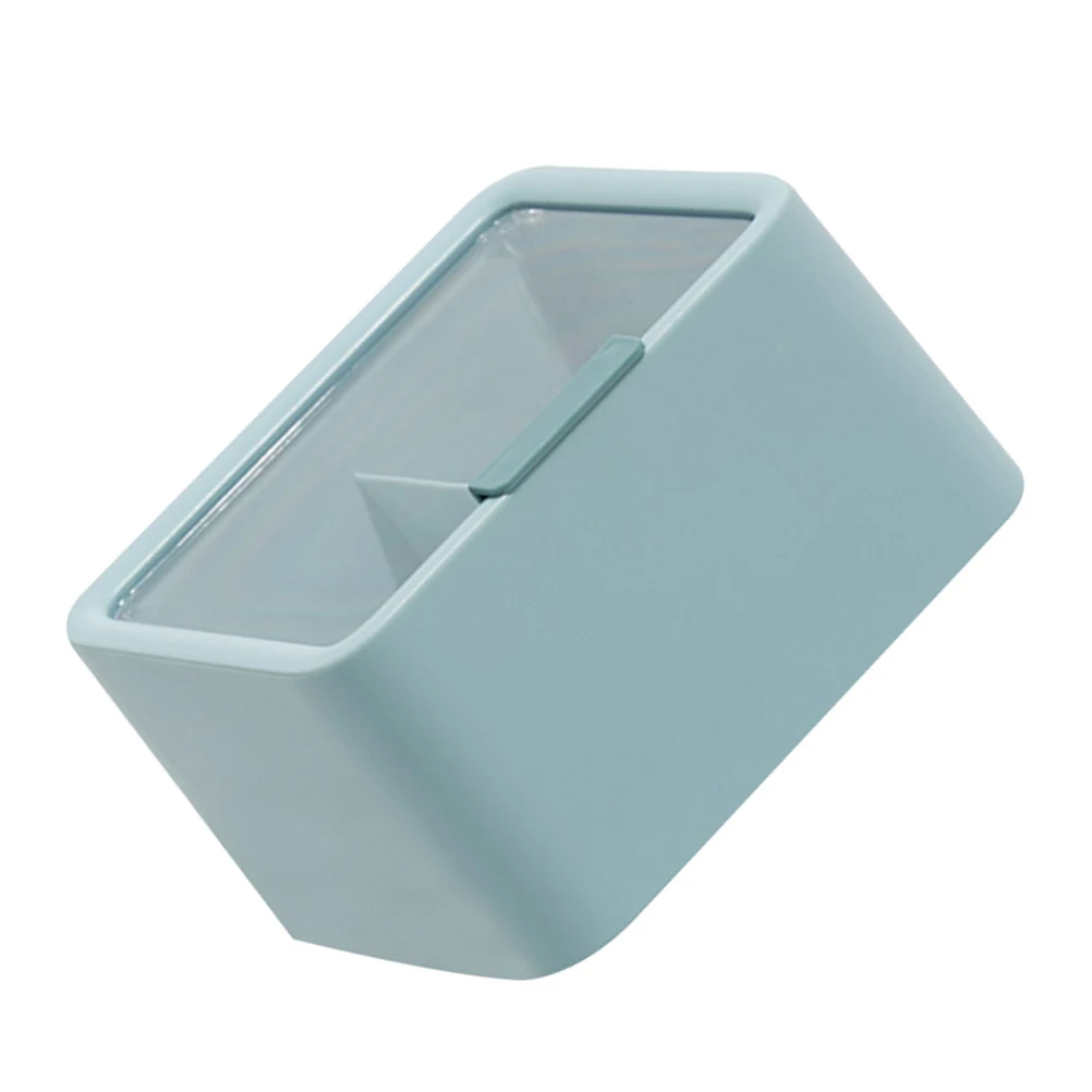 Cotton Pads Holder Desktop Storage Box Hp88 Swab Balls Dispenser Makeup Sponge ganizer Modern Style Long Lasting Use
Cotton Pads Holder Desktop Storage Box Hp88 Swab Balls Dispenser Makeup Sponge ganizer Modern Style Long Lasting Use