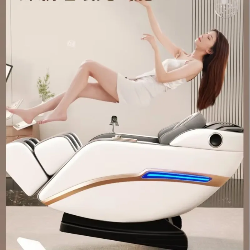 TAO New massage rocking chair household automatic electric recliner balcony lazy leisure chair
TAO New massage rocking chair household automatic electric recliner balcony lazy leisure chair