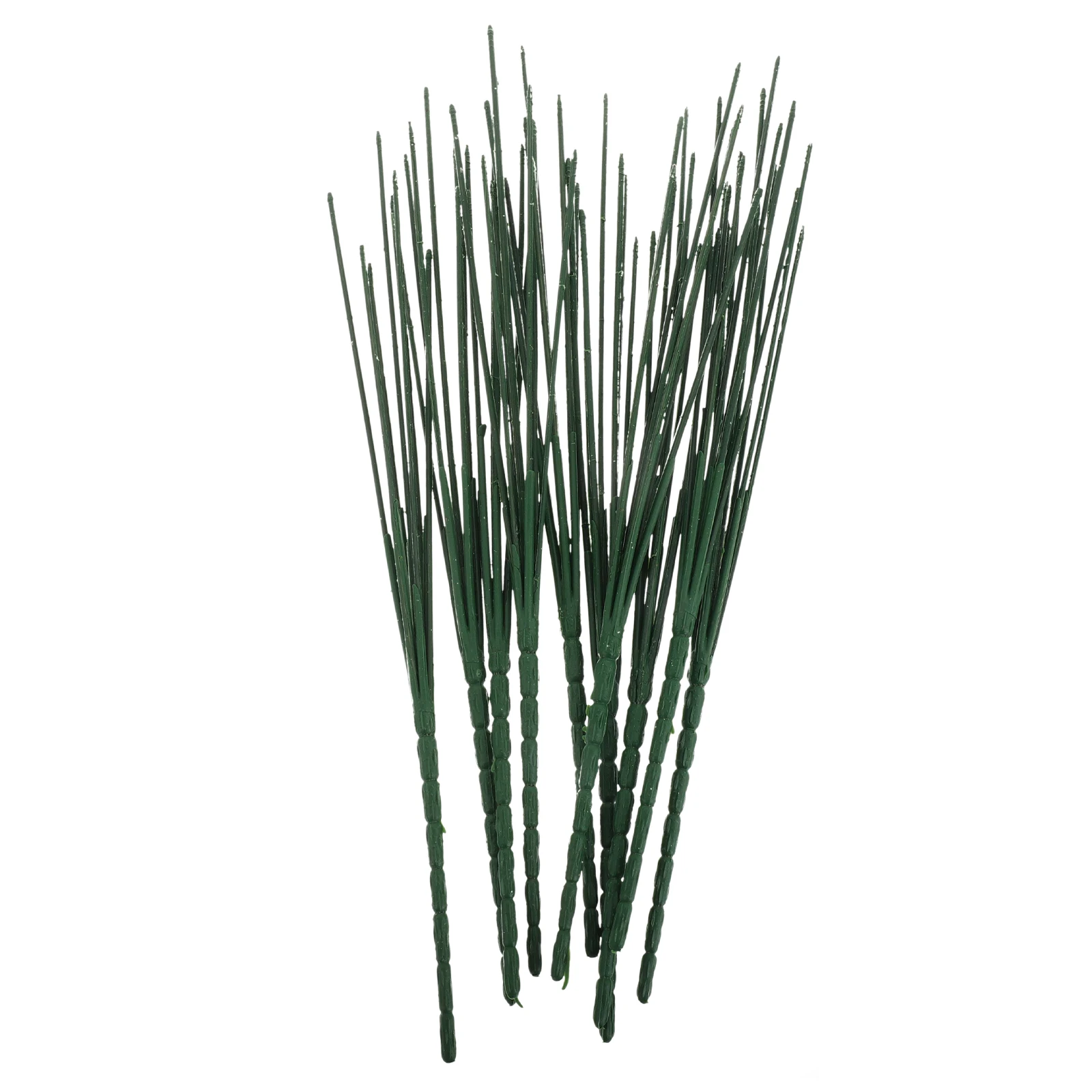 10 Pcs Artificial Flower Stems Simulation Rose Branches for Vase Decor Tall Floral Wire Greenery Bouquet Accessories
10 Pcs Artificial Flower Stems Simulation Rose Branches for Vase Decor Tall Floral Wire Greenery Bouquet Accessories