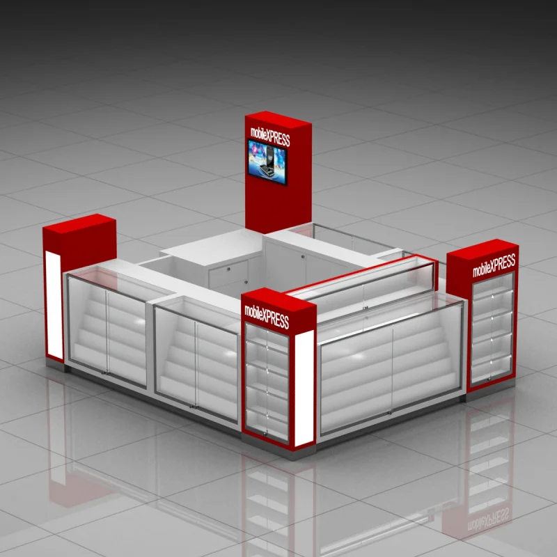 2025customized.Retail custom glass mobile phone show kiosk wooden shopping mall cell phone kiosk
2025customized.Retail custom glass mobile phone show kiosk wooden shopping mall cell phone kiosk