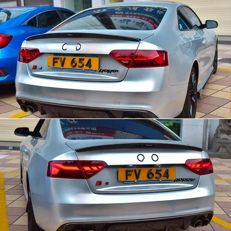 Автомобильный светодиодный задний фонарь 12 В для Audi A5 2008-2014 2015 2016 Задний ходовой фонарь Тормозной сигнал заднего хода Водонепроницаемые автомобильные аксессуары
Автомобильный светодиодный задний фонарь 12 В для Audi A5 2008-2014 2015 2016 Задний ходовой фонарь Тормозной сигнал заднего хода Водонепроницаемые автомобильные аксессуары