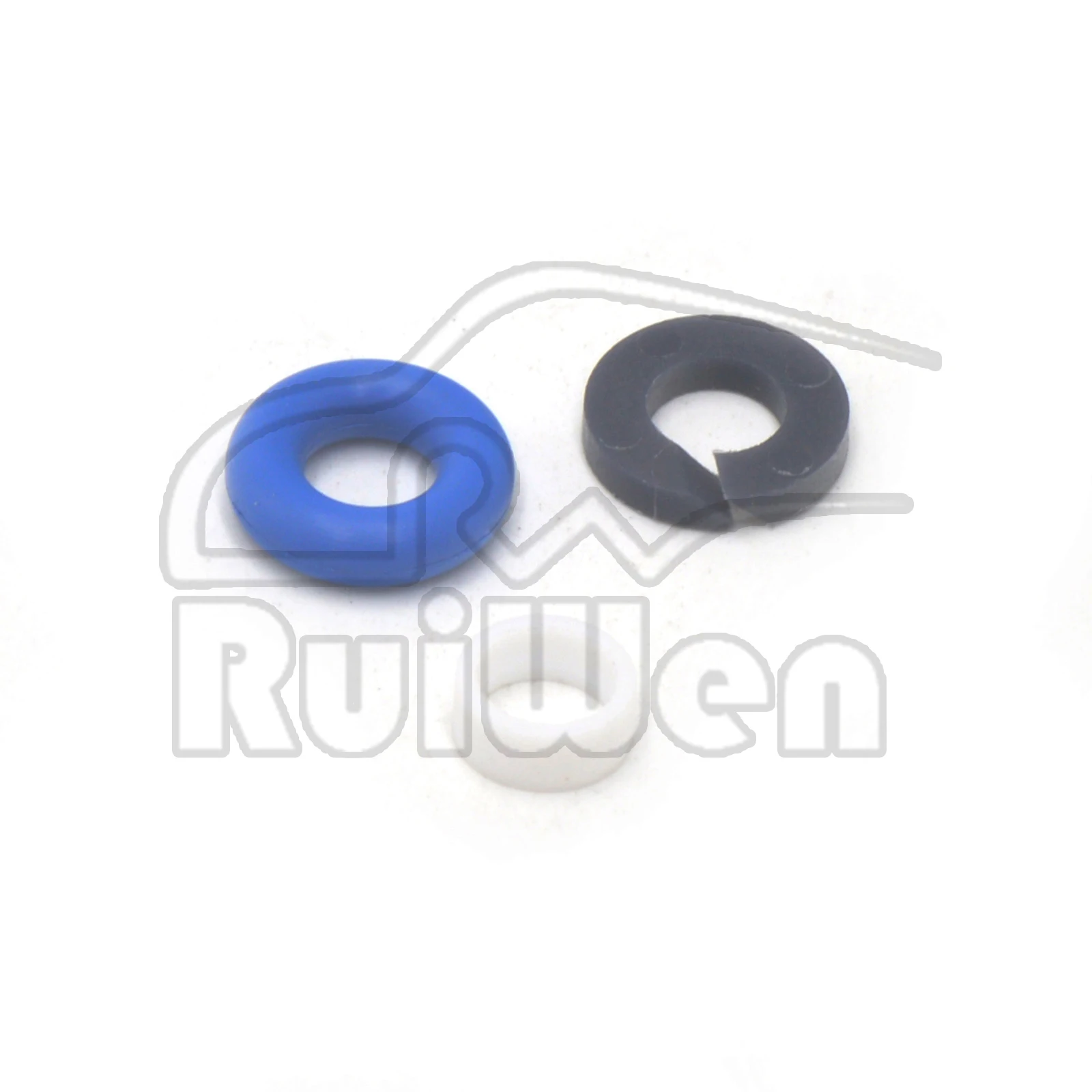 New Fuel Injector Repair Seal Kit For VW Touareg Audi A4 A5 A6 A7 A8 Q7 R8 RS3 RS4 RS5 RS6 RS7 RSQ3 TTRS 06E998907F 06E998907C
New Fuel Injector Repair Seal Kit For VW Touareg Audi A4 A5 A6 A7 A8 Q7 R8 RS3 RS4 RS5 RS6 RS7 RSQ3 TTRS 06E998907F 06E998907C