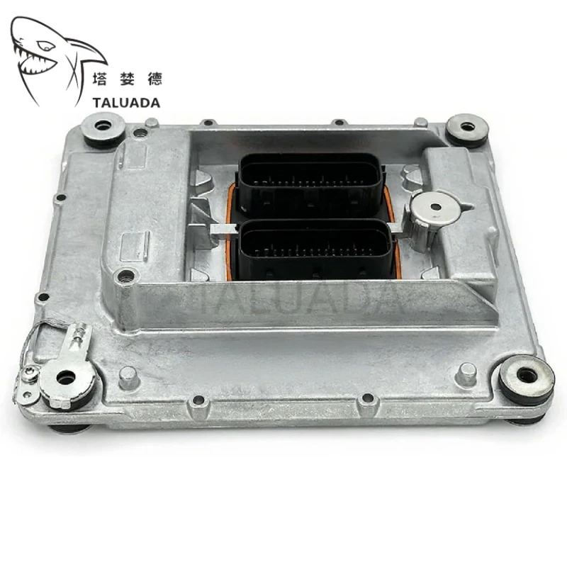 ECU 21042371 Computer Board ECM For D13 D11 Engine Machinery Control Unit Module 1 Year Warranty
ECU 21042371 Computer Board ECM For D13 D11 Engine Machinery Control Unit Module 1 Year Warranty