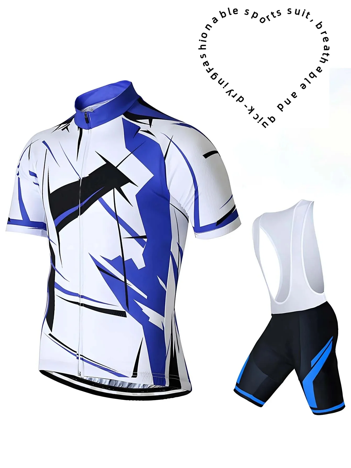 2026 Men's Cycling Jersey Summer Spring Bicycle Shirt Road Bike Maillot Pro Team Breathable Cycling Clothes
2026 Men's Cycling Jersey Summer Spring Bicycle Shirt Road Bike Maillot Pro Team Breathable Cycling Clothes