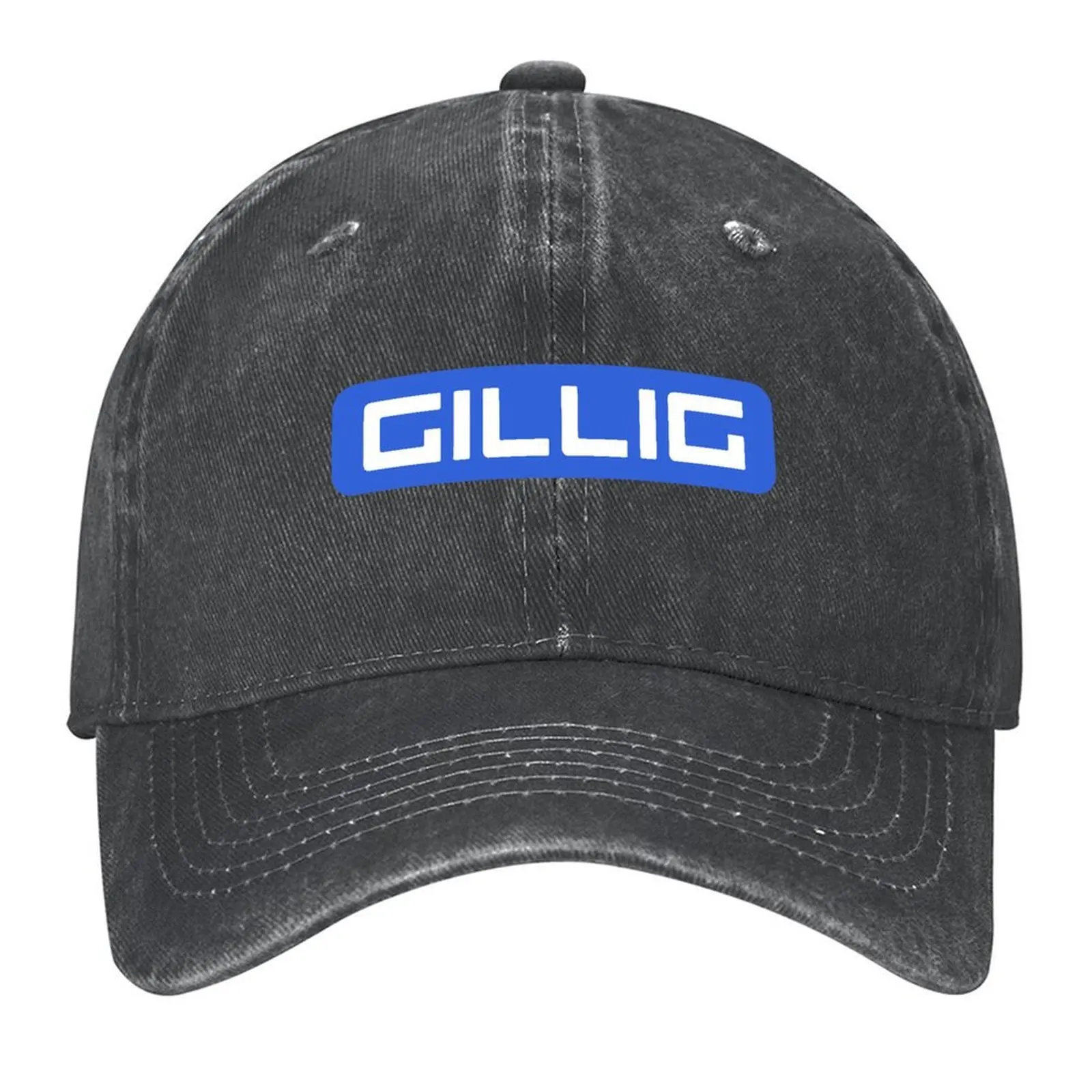 Gillig Logo Baseball Cap foam party Hat New Hat Streetwear Golf Wear For Man Women's
Gillig Logo Baseball Cap foam party Hat New Hat Streetwear Golf Wear For Man Women's