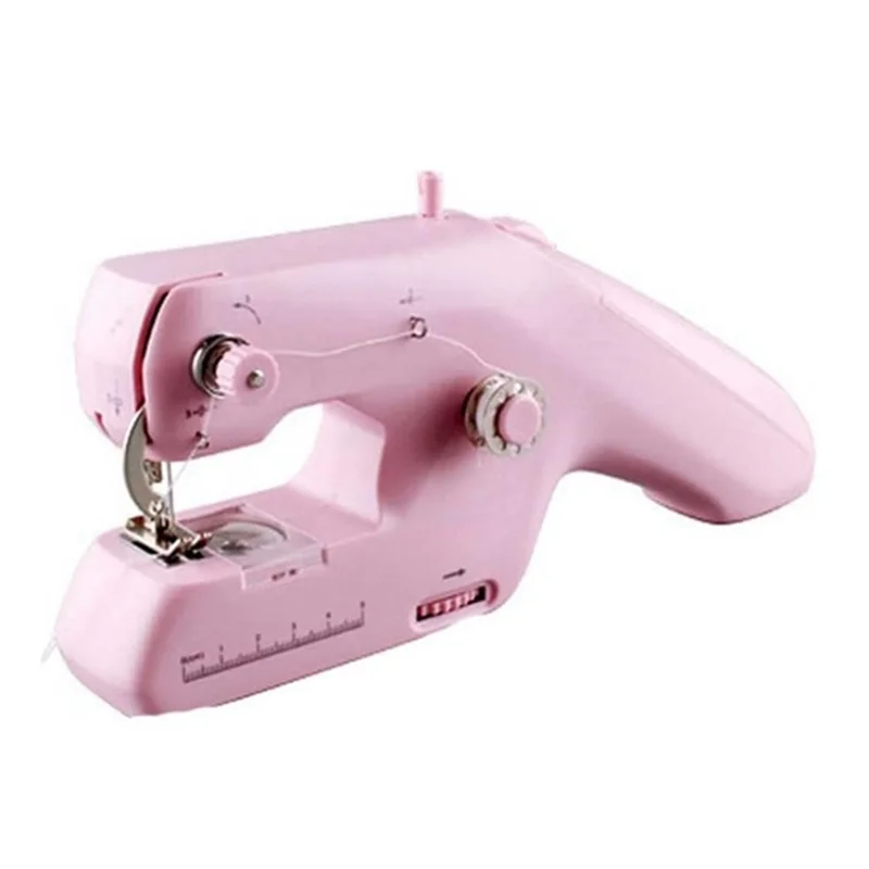 Automatic Handheld Sewing Machine, Mini Portable Sewing Machine Cordless Sewing Machine for Adult DIY Home Sewing Tool B
Automatic Handheld Sewing Machine, Mini Portable Sewing Machine Cordless Sewing Machine for Adult DIY Home Sewing Tool B