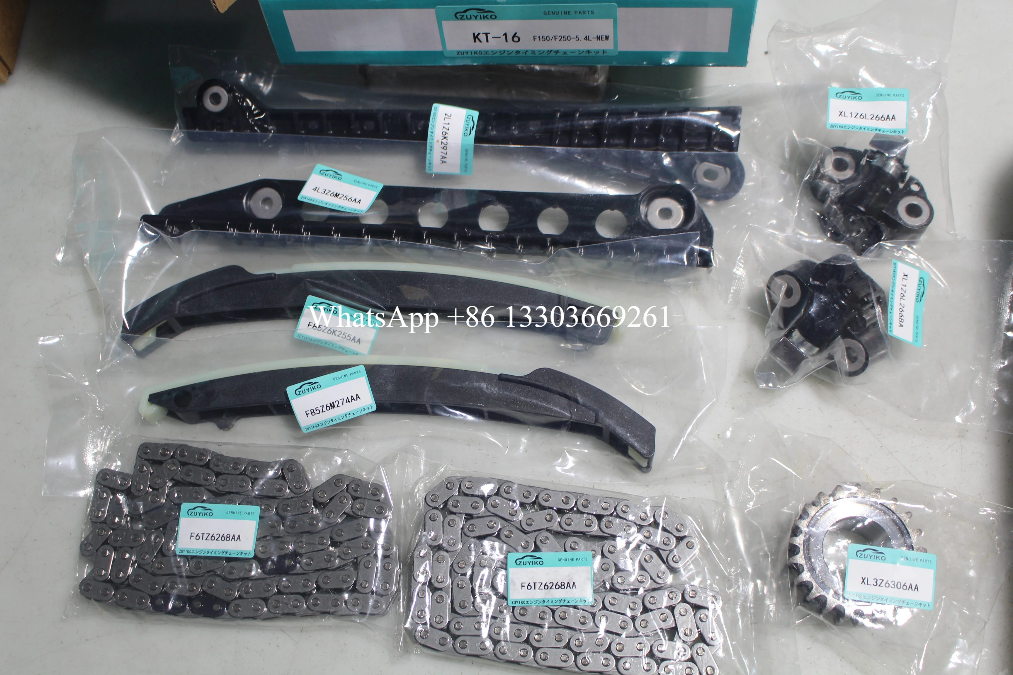 F150 F250-5.4L набор цепи синхронизации для FORD f150 f250-5.4l engine F6TZ6268AA комплект цепи синхронизации
F150 F250-5.4L набор цепи синхронизации для FORD f150 f250-5.4l engine F6TZ6268AA комплект цепи синхронизации