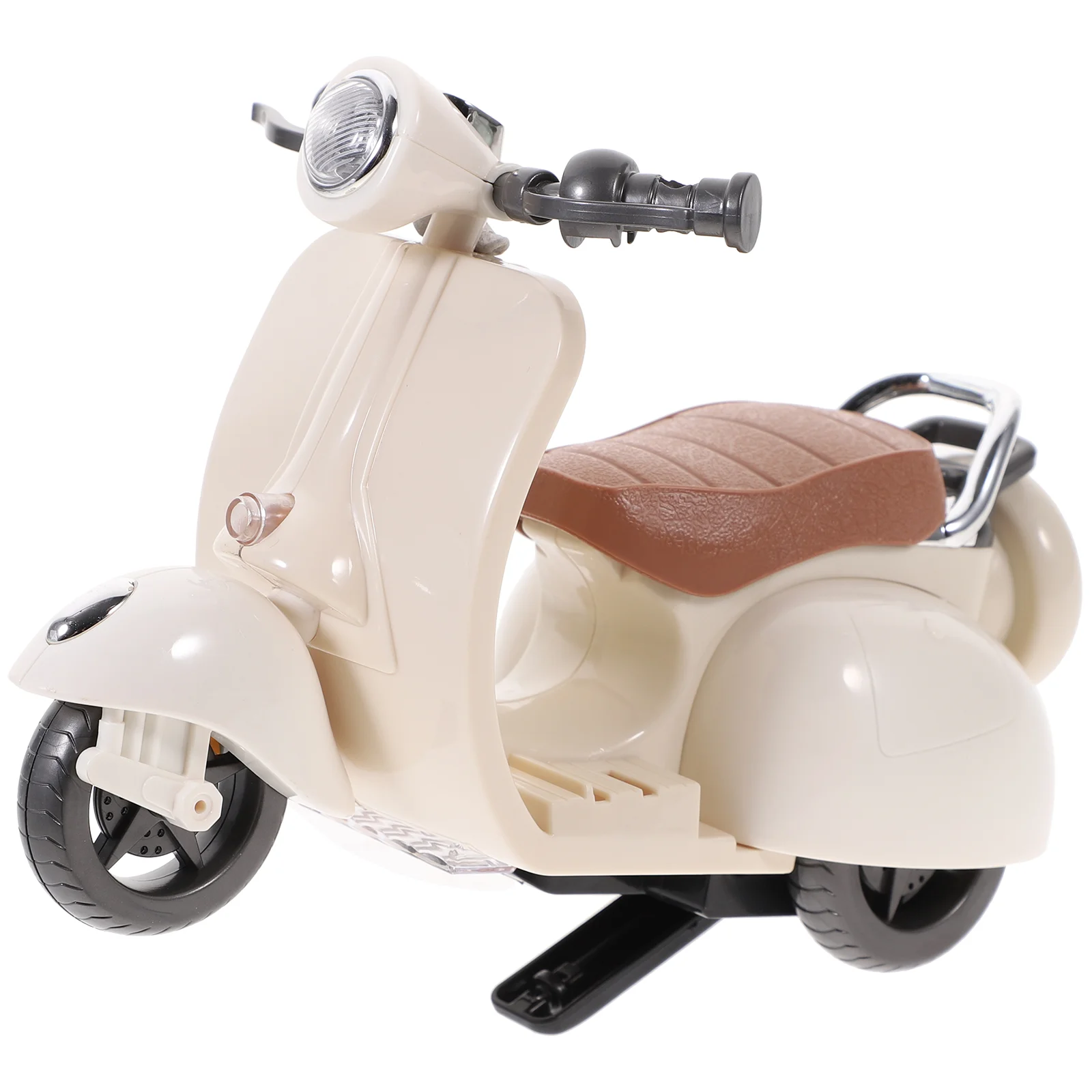 Robot Hamster Motorcycle Mini Motorcycles Plastic Plaything Electric Bicycle Portable Fitness
Robot Hamster Motorcycle Mini Motorcycles Plastic Plaything Electric Bicycle Portable Fitness