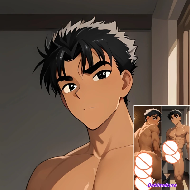 Dakimakura Anime Pillowcase Makoto Kyogoku Double-sided Print Life-size Body Pillow Cover Bedding Gifts
Dakimakura Anime Pillowcase Makoto Kyogoku Double-sided Print Life-size Body Pillow Cover Bedding Gifts