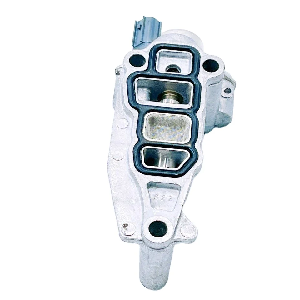 15810-RWK-003 Engine Vtec Solenoid Valve for Accord 2008-2013 RDX SPIRIOR City Cylinder Head Solenoid Valve
15810-RWK-003 Engine Vtec Solenoid Valve for Accord 2008-2013 RDX SPIRIOR City Cylinder Head Solenoid Valve