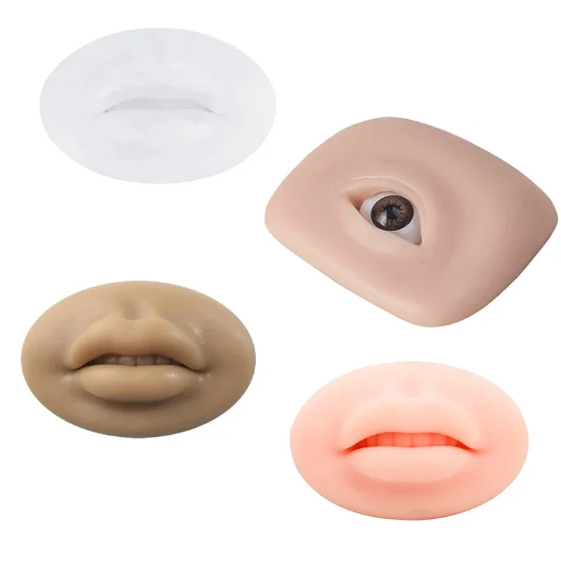 Силиконовая тренировочная кожа для татуажа бровей, инструмент для академии красоты, 1 шт., для тренировки макияжа глаз/губ
Силиконовая тренировочная кожа для татуажа бровей, инструмент для академии красоты, 1 шт., для тренировки макияжа глаз/губ