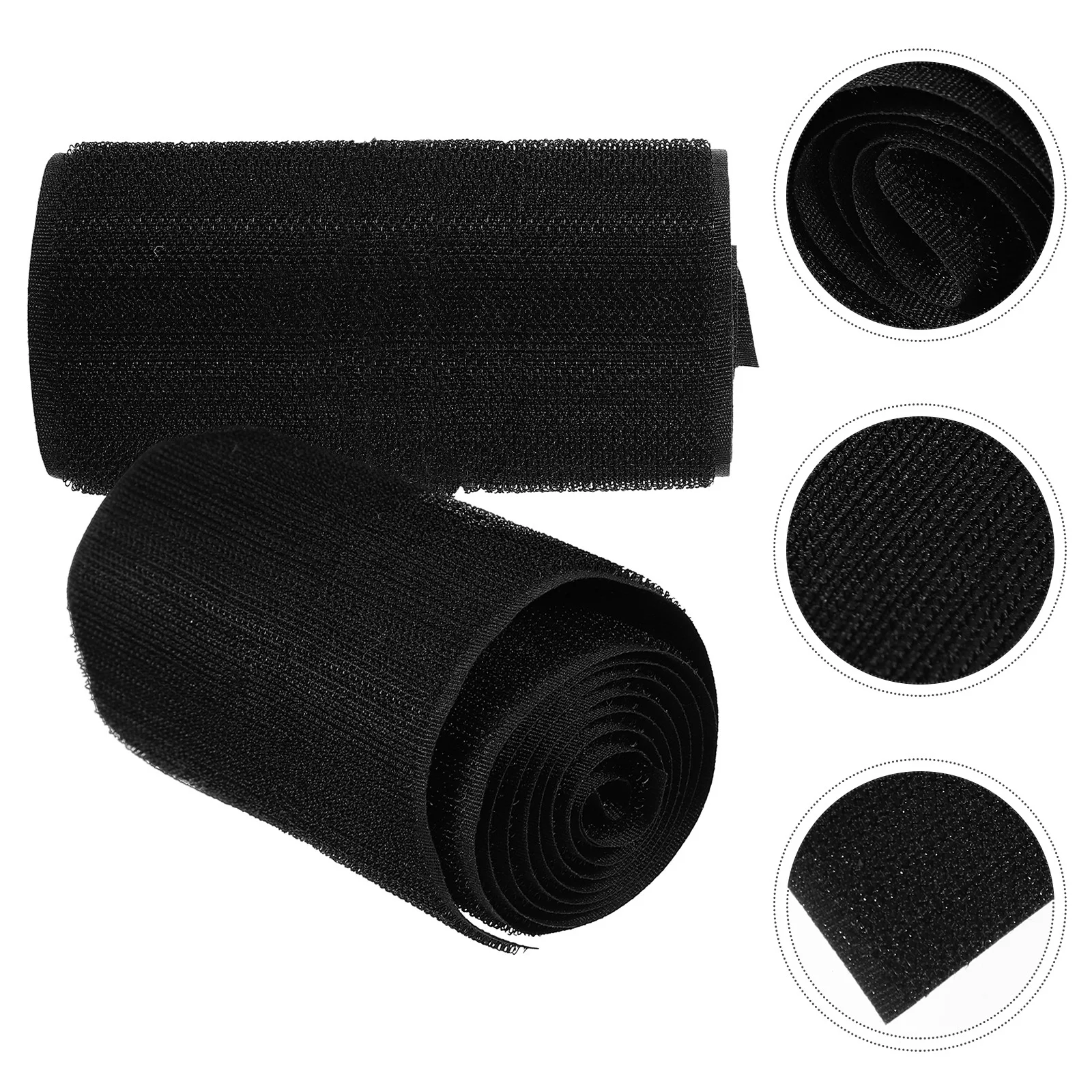 2Pcs Tape Floor Cord Protector Carpet Cable Cover Power Cord Management Wire Organizer for Office and Home
2Pcs Tape Floor Cord Protector Carpet Cable Cover Power Cord Management Wire Organizer for Office and Home