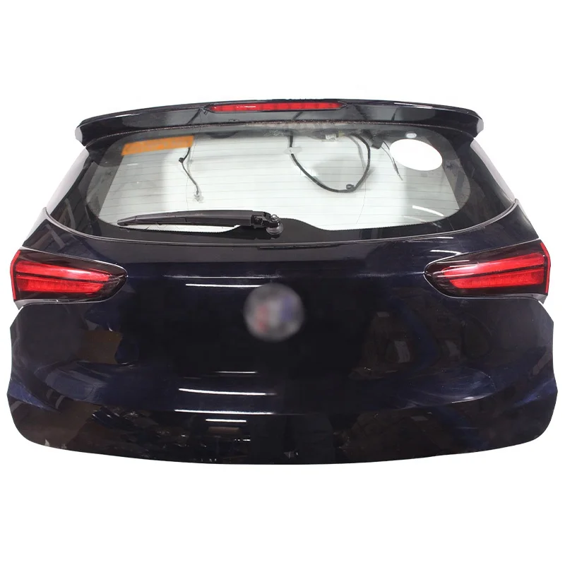 Wholesale High Quality Auto Parts ENCORE GX Car Rear Door Trunk Lid for Chevrolet 42740719 42720912 42712671
Wholesale High Quality Auto Parts ENCORE GX Car Rear Door Trunk Lid for Chevrolet 42740719 42720912 42712671