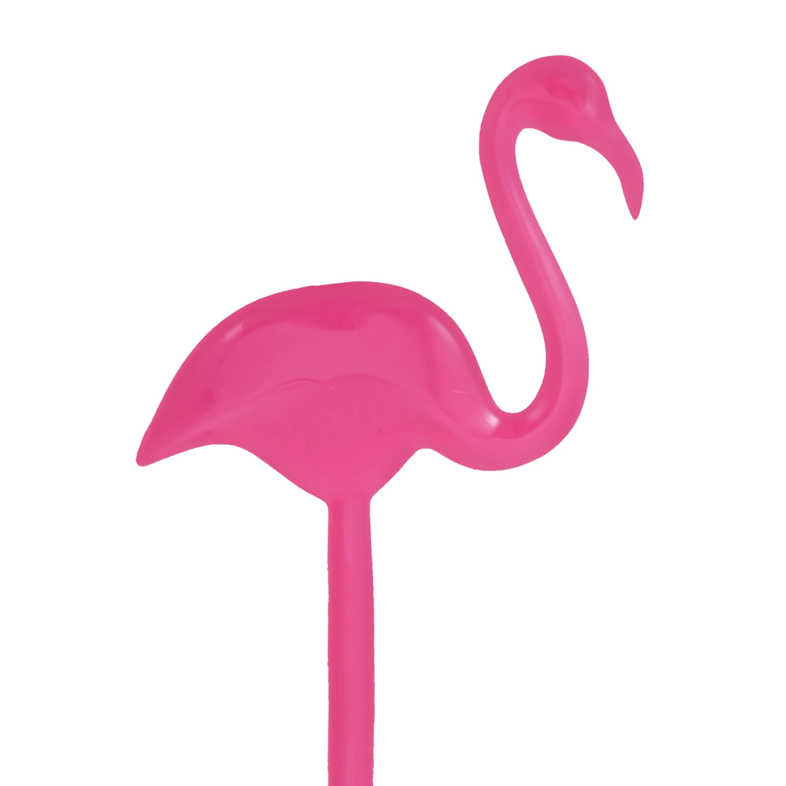 12pcs Flamingo Stirring Rod Plastic Drink Muddler For Juice Coffee Chocolate Milk Cocktail Mixing Hawaiian Party Pool Barbecue
12pcs Flamingo Stirring Rod Plastic Drink Muddler For Juice Coffee Chocolate Milk Cocktail Mixing Hawaiian Party Pool Barbecue