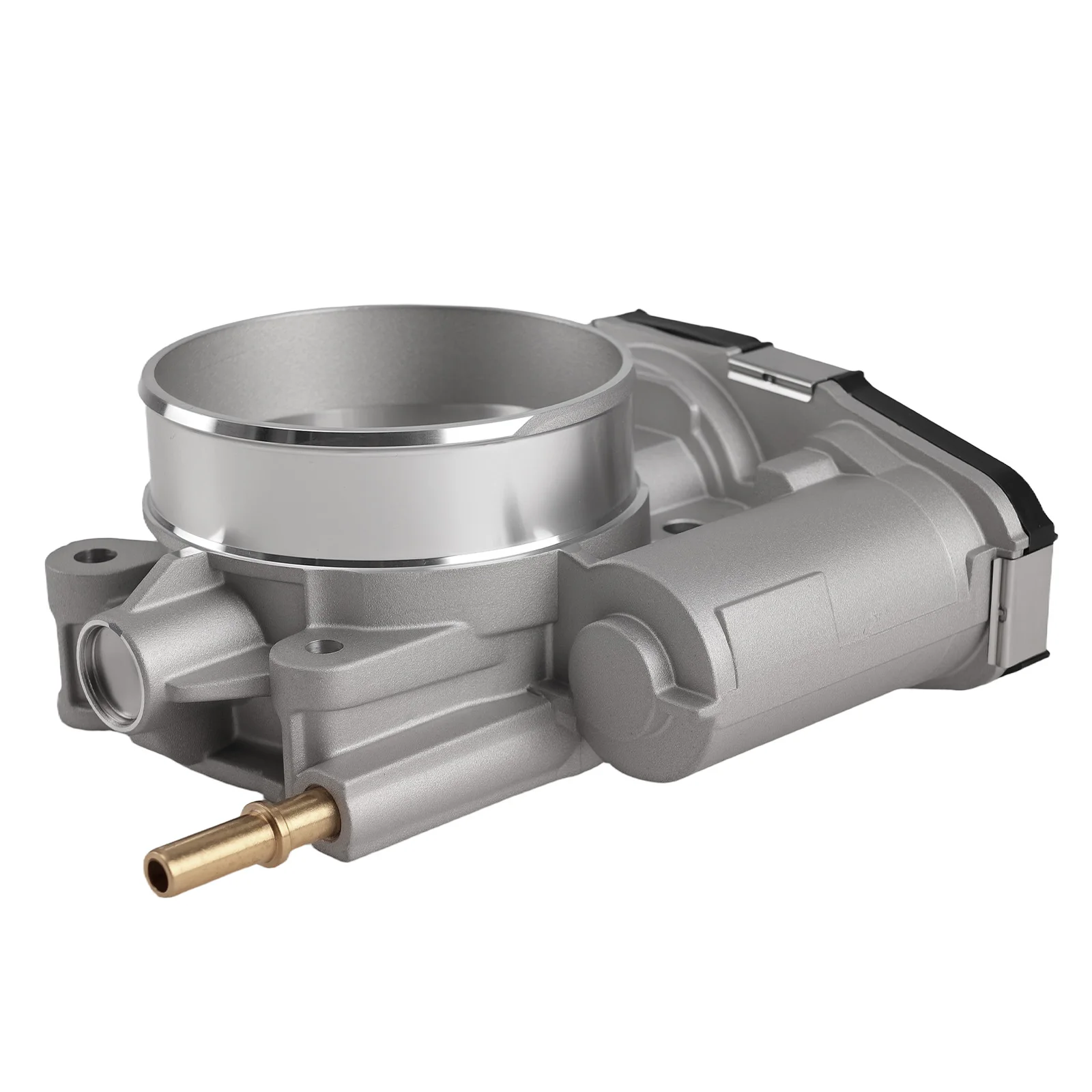 Throttle Body for Saab 9-7x GMC Envoy 4.2L 2008-2009 Isuzu Ascender 714408030
Throttle Body for Saab 9-7x GMC Envoy 4.2L 2008-2009 Isuzu Ascender 714408030