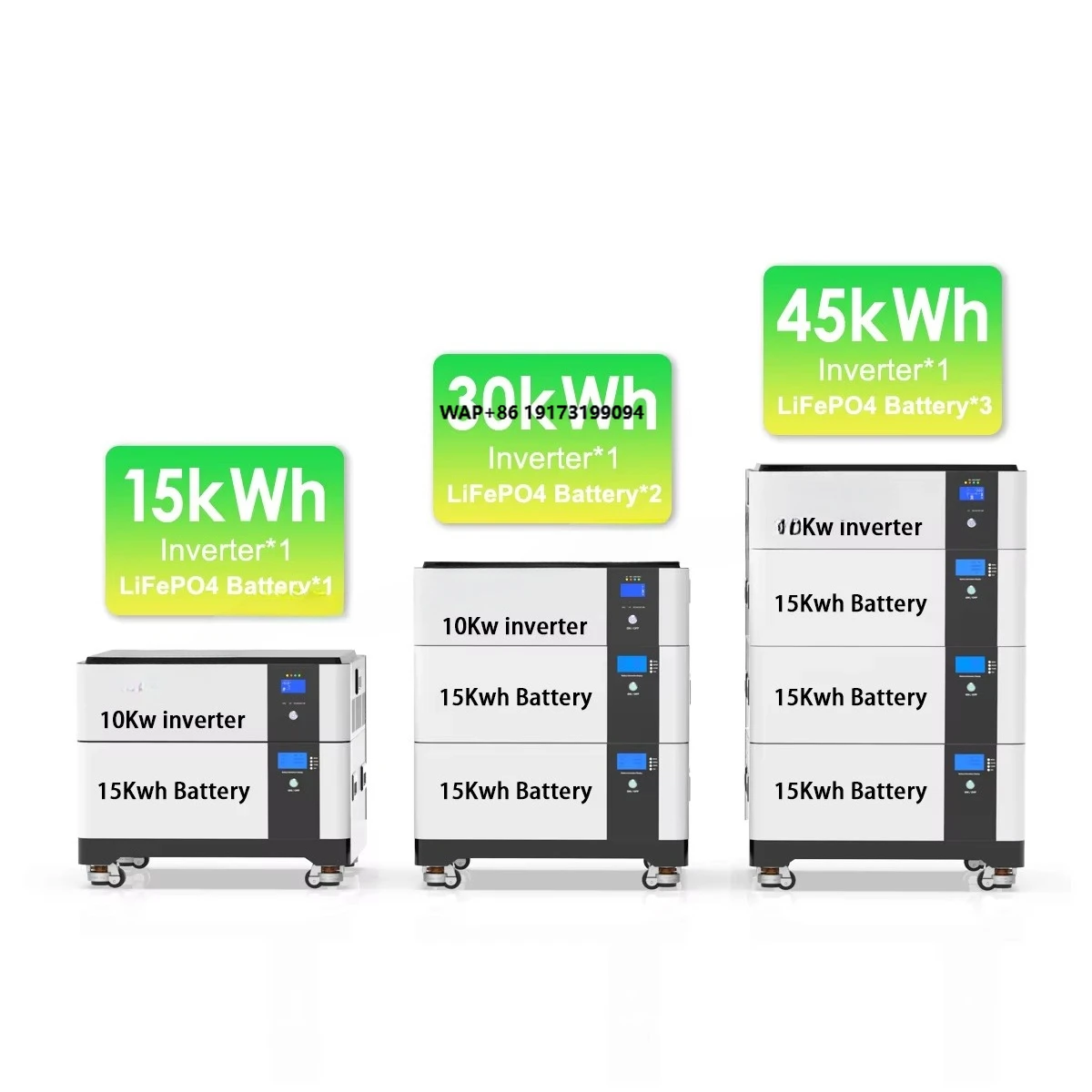 220V/230V all-in-one solar system hybrid solar inverter with lithium battery 48V 15kw 25kw 30kw 50kw whole house energy storage.
220V/230V all-in-one solar system hybrid solar inverter with lithium battery 48V 15kw 25kw 30kw 50kw whole house energy storage.