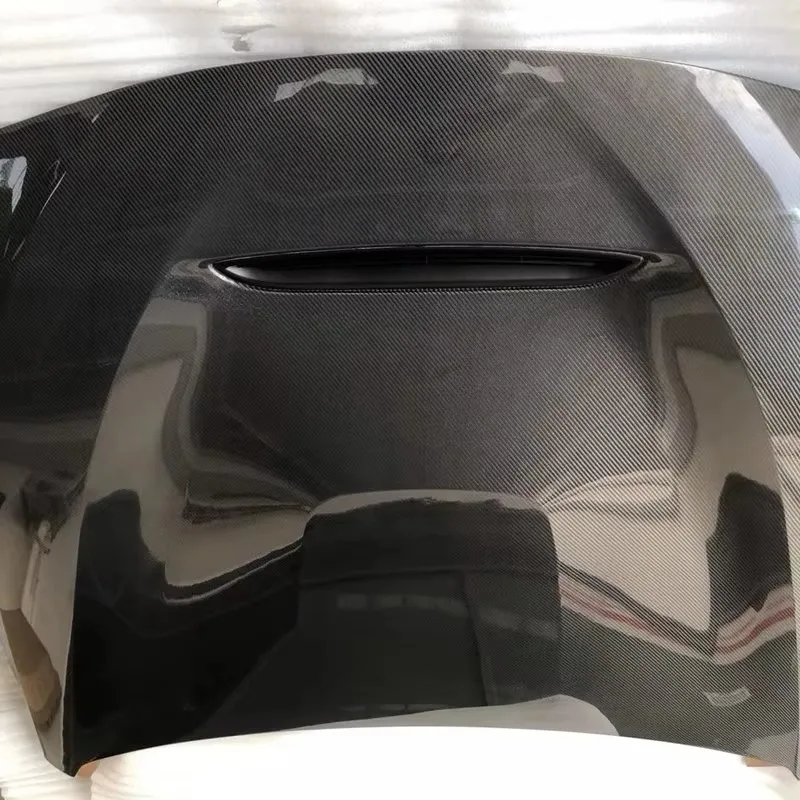 Car Bonnet Carbon Fiber Hood for F32 F33 F36 4 Series 2013-2020 Upgrade GTS Style Carbon Fiber Car Engine Cover Body Parts
Car Bonnet Carbon Fiber Hood for F32 F33 F36 4 Series 2013-2020 Upgrade GTS Style Carbon Fiber Car Engine Cover Body Parts
