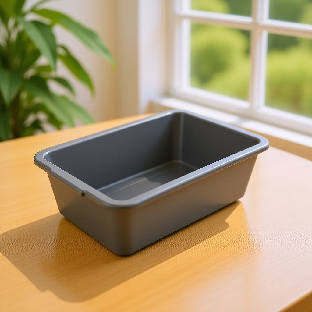 1pc Rectangular Tub Storage Box Commercial Bus Tubs Heavy Duty Utility Tote Bin For Kitchen Restaurant Commercial Use
1pc Rectangular Tub Storage Box Commercial Bus Tubs Heavy Duty Utility Tote Bin For Kitchen Restaurant Commercial Use