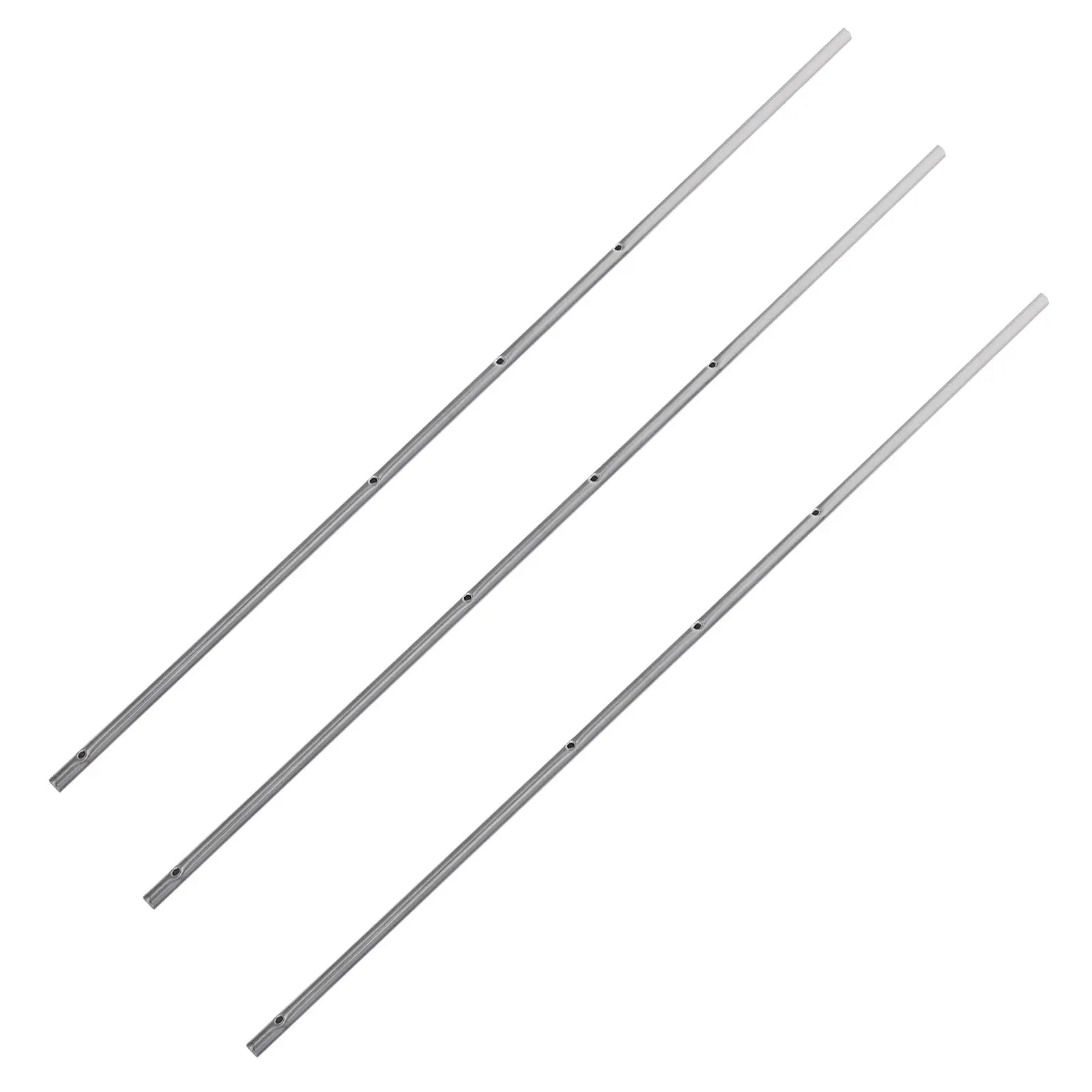 3Pcs Football Table Operation Pole Table Soccer Machine Accessory Replacement Rod for Desk Soccer Game Stable Iron Material
3Pcs Football Table Operation Pole Table Soccer Machine Accessory Replacement Rod for Desk Soccer Game Stable Iron Material