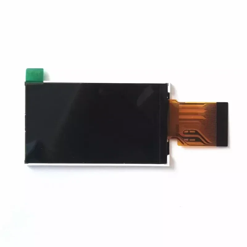 2.7 INCH FPC-T27P05V0 BL-T27P05 T27P05 T20P51 lcd display screen panel
2.7 INCH FPC-T27P05V0 BL-T27P05 T27P05 T20P51 lcd display screen panel