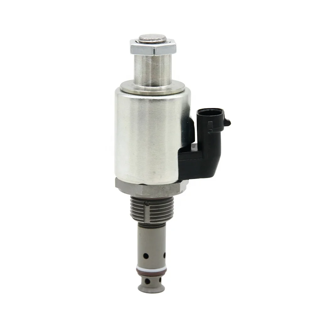1225053 122-5053 For E325 Hydraulic Pump Solenoid Valve E325CL Hydraulic Pump Solenoid Valve MXL-2781 Solenoid Valve Excavator
1225053 122-5053 For E325 Hydraulic Pump Solenoid Valve E325CL Hydraulic Pump Solenoid Valve MXL-2781 Solenoid Valve Excavator
