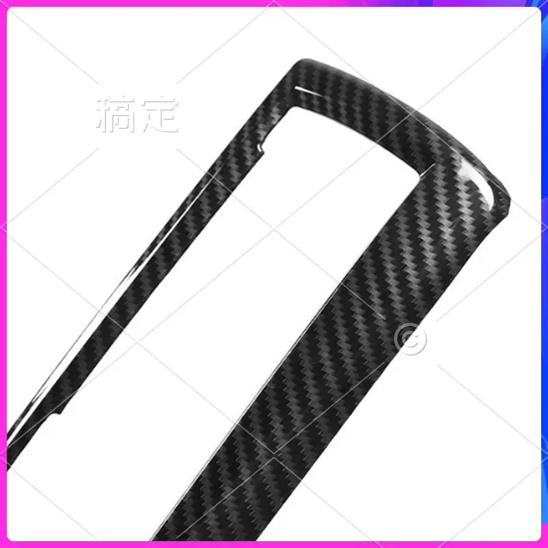 AR-Car Air Conditioning Outlet Frame Air Conditioning Air Outlet Trim Sticker For BMW 1 2 Series F20 F21 F22 F23
AR-Car Air Conditioning Outlet Frame Air Conditioning Air Outlet Trim Sticker For BMW 1 2 Series F20 F21 F22 F23
