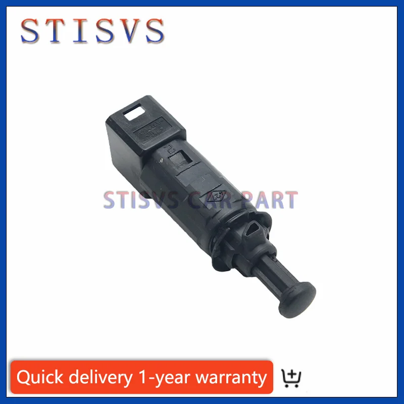 25320-00QAB Brake Light Switch Reverse Light Backup Lamp Switch for RENAULT NISSAN OPEL G.M 2532000QAB 09160984 4414063 04500684
25320-00QAB Brake Light Switch Reverse Light Backup Lamp Switch for RENAULT NISSAN OPEL G.M 2532000QAB 09160984 4414063 04500684
