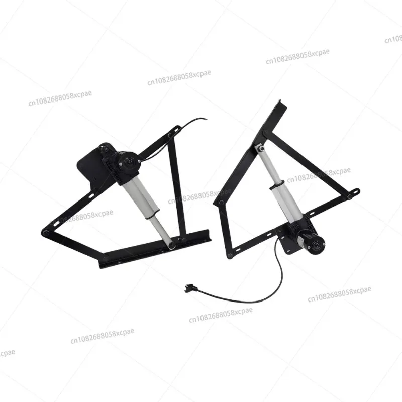 Functional Hardware Electric Bed Lifting Mechanism Space Saving Furniture Storage Hinges
Functional Hardware Electric Bed Lifting Mechanism Space Saving Furniture Storage Hinges