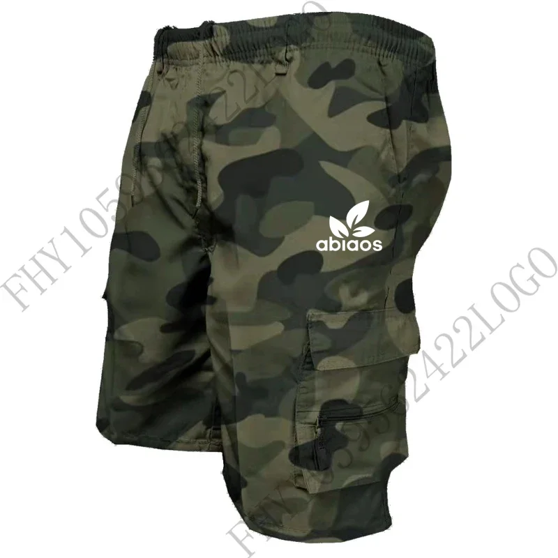 2025 Men's cargo shorts Summer Running Shorts Fitness Fishing Shorts Tactical Shorts Multi-pocket stretch pants Casual shorts
2025 Men's cargo shorts Summer Running Shorts Fitness Fishing Shorts Tactical Shorts Multi-pocket stretch pants Casual shorts