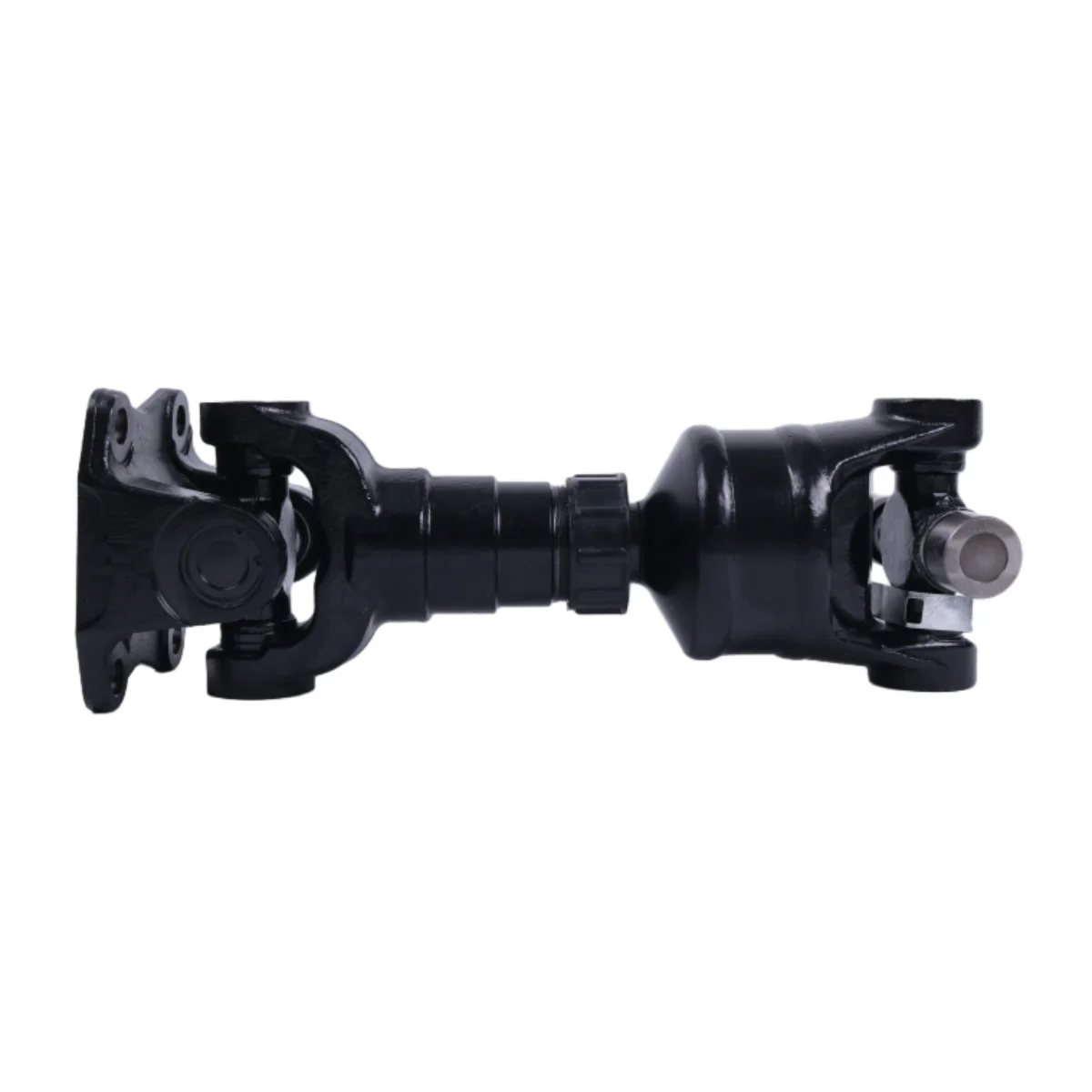 Holdwell Replacement Drive Shaft 113-1150 1131150 CA1131150 For Caterpillar Backhoe Loader 424D 436C 420D 442D
Holdwell Replacement Drive Shaft 113-1150 1131150 CA1131150 For Caterpillar Backhoe Loader 424D 436C 420D 442D
