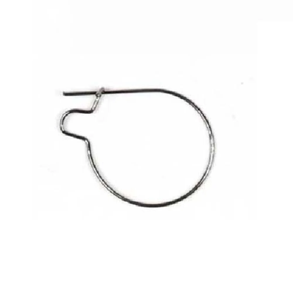 Steel Fishing Tools Bait Sting Pin Rig Tackle Carp Fishing Maggot Clips Fishing Maggot Clip Bait Ring Hooks Fishing Bait Ring
Steel Fishing Tools Bait Sting Pin Rig Tackle Carp Fishing Maggot Clips Fishing Maggot Clip Bait Ring Hooks Fishing Bait Ring
