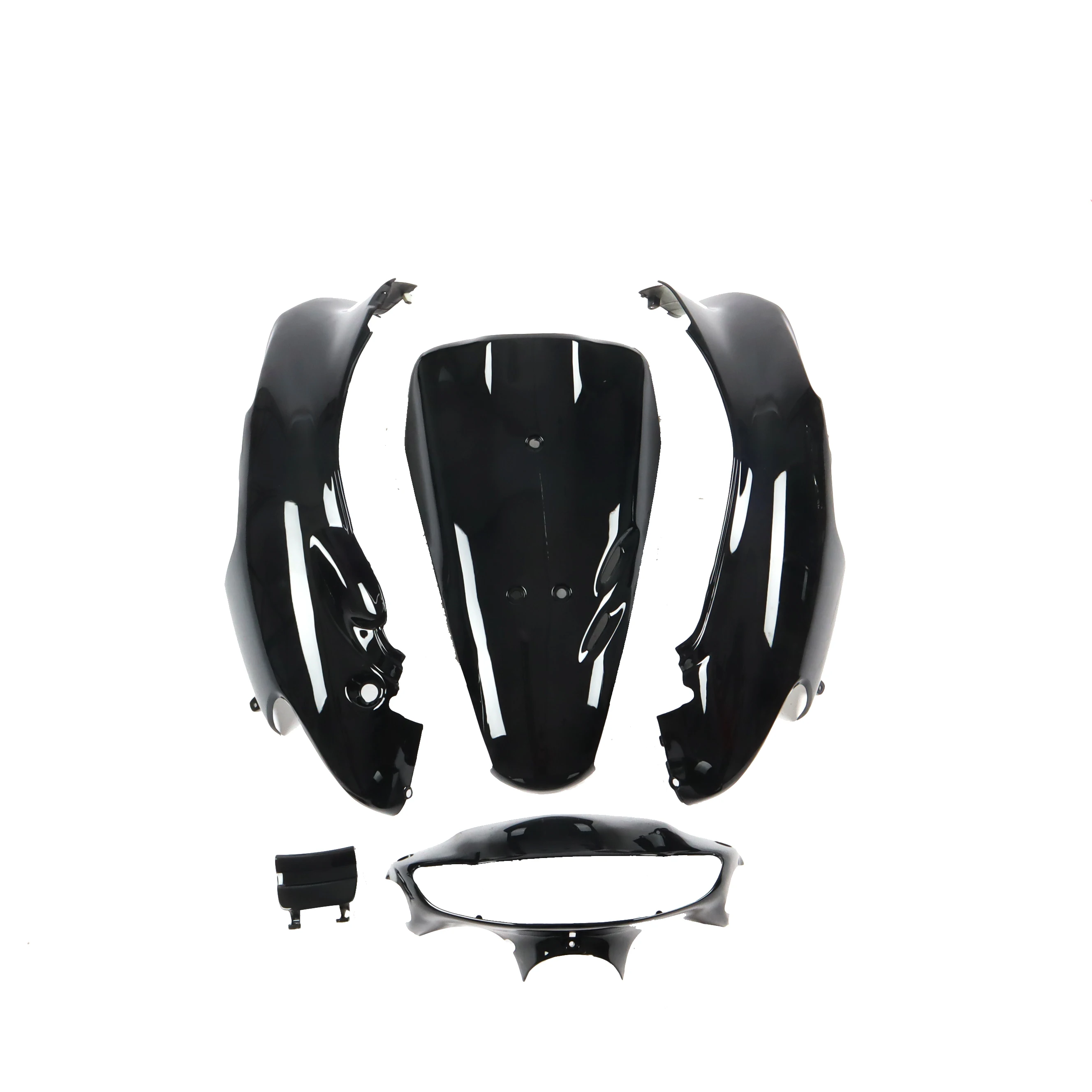 Accept Color Customize ABS Plastic for Honda DIO ZX AF34 35 Scooter Out Body Kits
Accept Color Customize ABS Plastic for Honda DIO ZX AF34 35 Scooter Out Body Kits