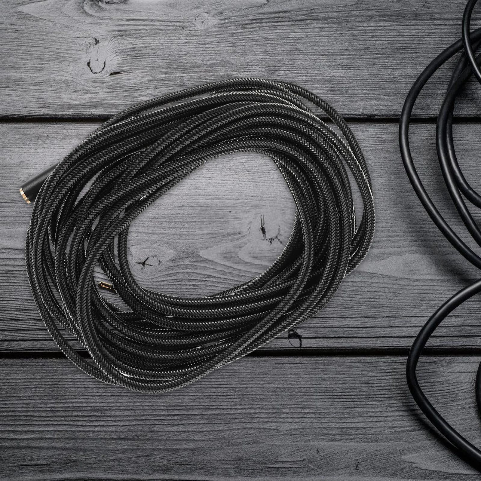 Удлинительный кабель для наушников 5 м, 3,5 мм, штекер-гнездо, для аудиоустройств, гибкое соединение, надежное подключение, большая длина
Удлинительный кабель для наушников 5 м, 3,5 мм, штекер-гнездо, для аудиоустройств, гибкое соединение, надежное подключение, большая длина