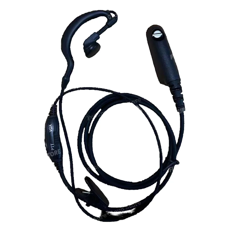 For Roller Intercom Two-Way Radio Headset Compatible GP338 GP340 GP380 PTX760 HT750 GP360 PR05150 Model
For Roller Intercom Two-Way Radio Headset Compatible GP338 GP340 GP380 PTX760 HT750 GP360 PR05150 Model