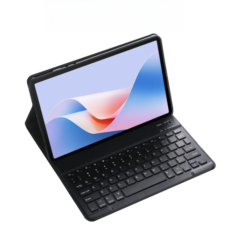Case with Bluetooth Keyboard for OPPO Pad Neo 11.4 Inch 2024 Pad3 11.61 Pad2 PadAir 2 Air 10.36 Pad 11 Cover
Case with Bluetooth Keyboard for OPPO Pad Neo 11.4 Inch 2024 Pad3 11.61 Pad2 PadAir 2 Air 10.36 Pad 11 Cover