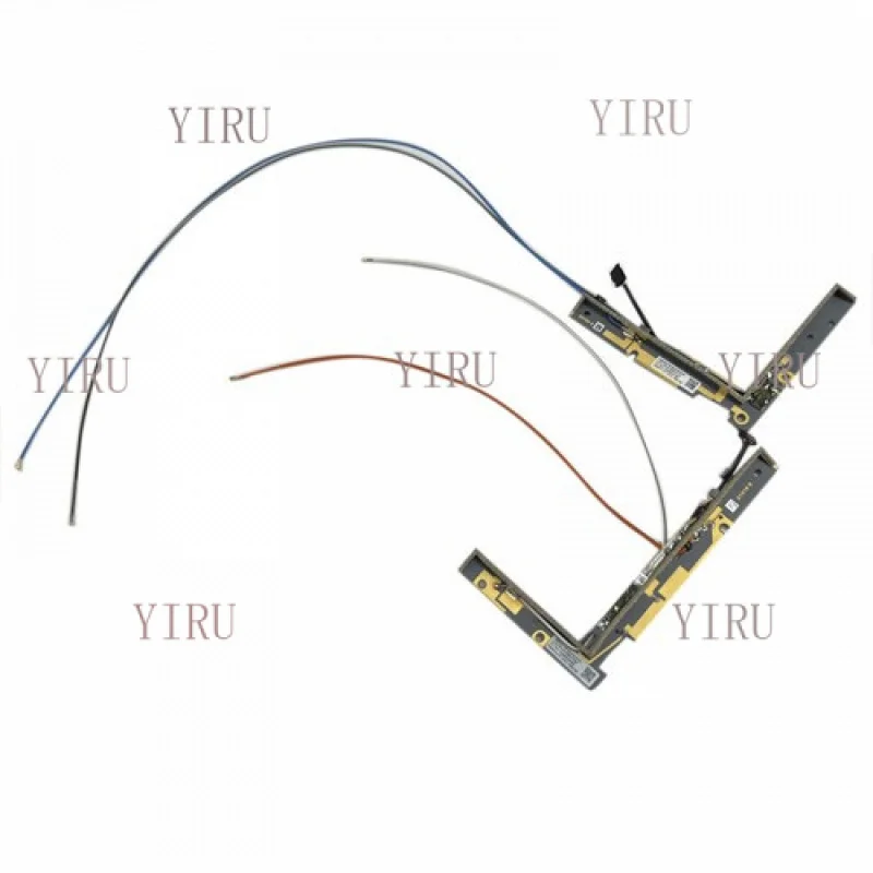 L WWAN Antenna Cable for Lenovo Thinkpad X1 Carbon 9th Gen 20XW 20XX 5A31C90391 to
L WWAN Antenna Cable for Lenovo Thinkpad X1 Carbon 9th Gen 20XW 20XX 5A31C90391 to