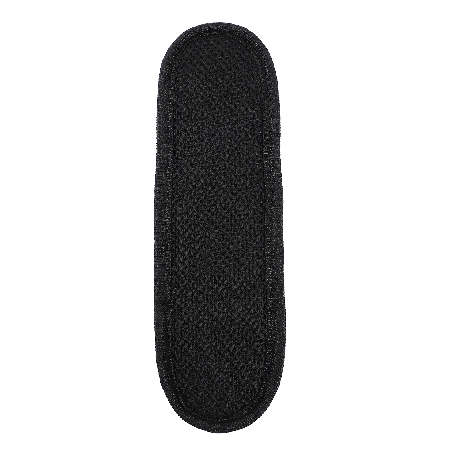 AntiSlip PressureRelief ShoulderPad Lightweight BackpackPads Comfortable Texture GuitarStrap Straps Decompression
AntiSlip PressureRelief ShoulderPad Lightweight BackpackPads Comfortable Texture GuitarStrap Straps Decompression