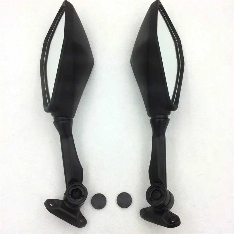 For 2013-2015 Kawasaki Ninja300R EX300 ABS ZX6R 636 motorcycle parts Rear View Left Right Mirrors
For 2013-2015 Kawasaki Ninja300R EX300 ABS ZX6R 636 motorcycle parts Rear View Left Right Mirrors