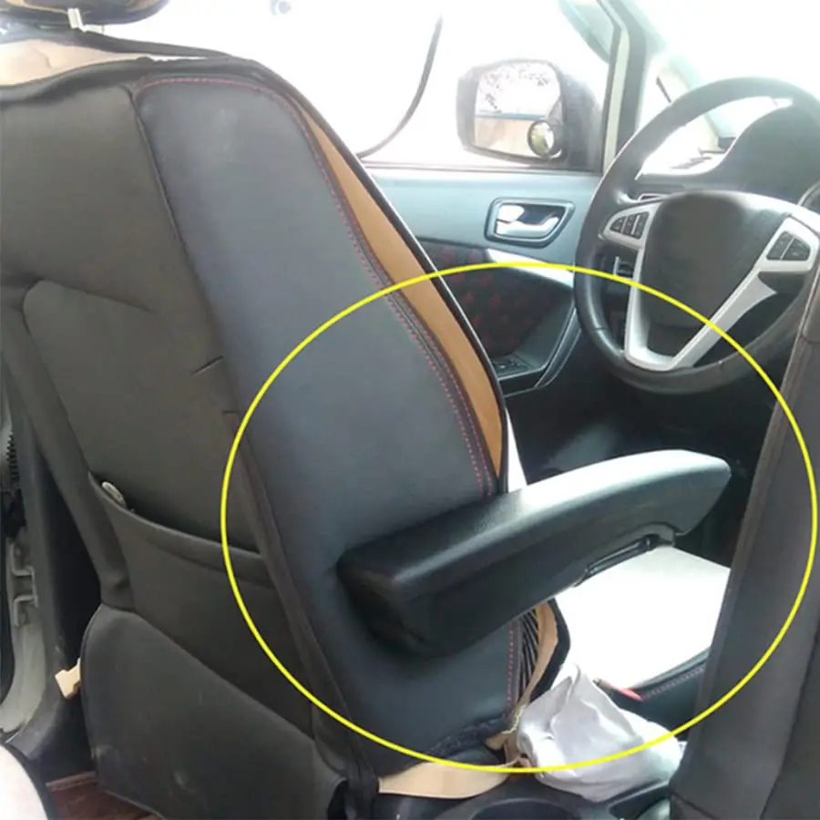 Регулируемый подлокотник для автомобильного сиденья, подставка для рук, правая сторона для автофургона, лодки, грузовика, фургона
Регулируемый подлокотник для автомобильного сиденья, подставка для рук, правая сторона для автофургона, лодки, грузовика, фургона