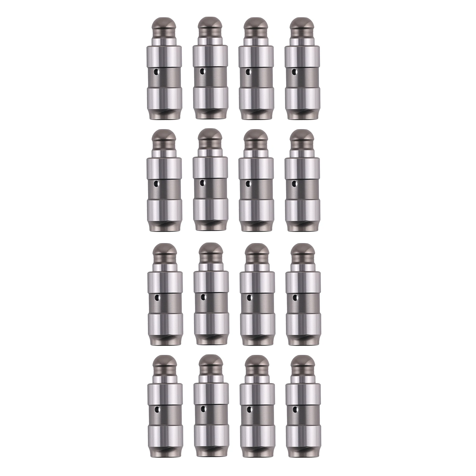 Комплект гидравлических толкателей для VW Passat Rabbit 2006-2016 2.5L L5 420 0086 100
Комплект гидравлических толкателей для VW Passat Rabbit 2006-2016 2.5L L5 420 0086 100