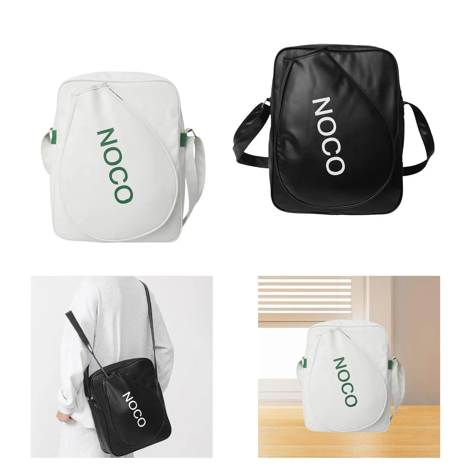 Tennis Bag Fitness Sport Badminton Bag for Badminton Racquet Tennis Racket
Tennis Bag Fitness Sport Badminton Bag for Badminton Racquet Tennis Racket