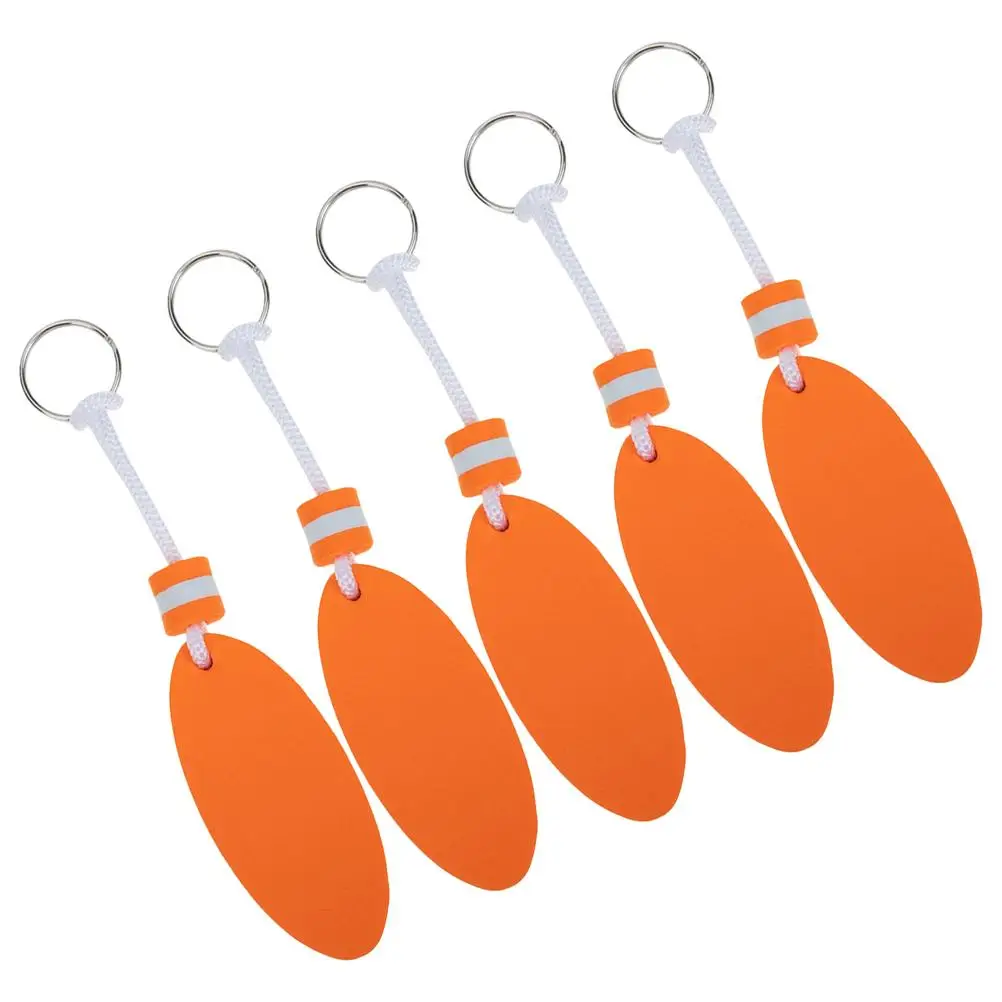 5 Pcs Surfboard Keychain Boating Must Haves Float Holder Keys Storage Supply Keychains
5 Pcs Surfboard Keychain Boating Must Haves Float Holder Keys Storage Supply Keychains