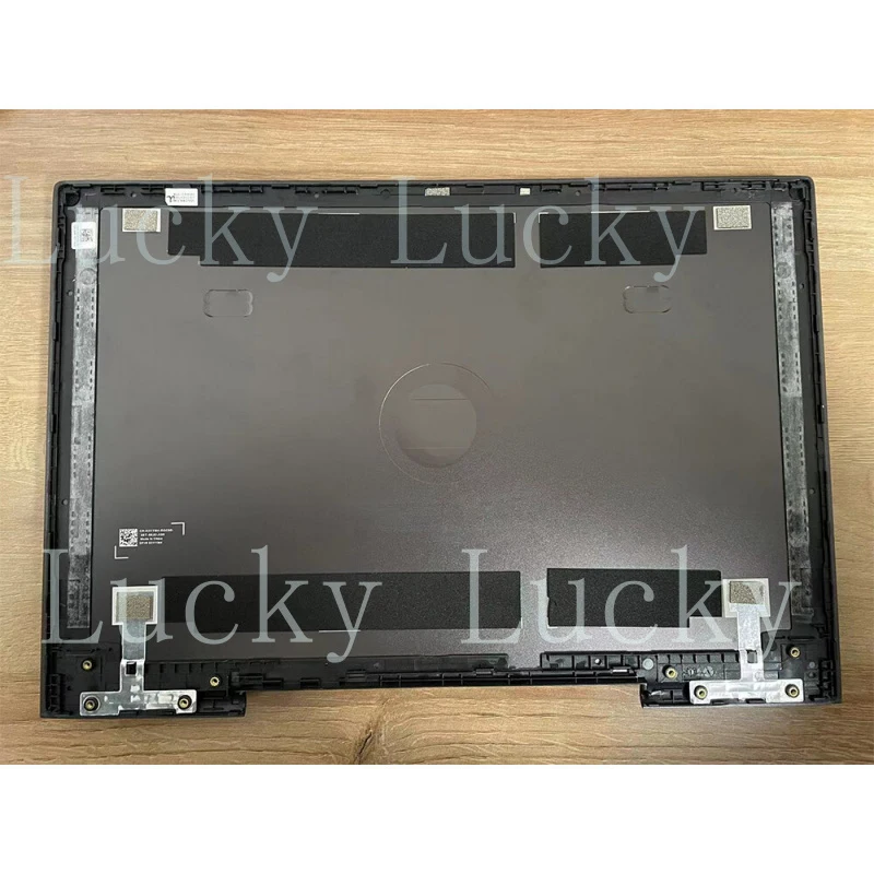 f For Dell G7 15 7590 Laptop LCD Back Cover A Shell 29TDN 029TDN/ 03VYM4 3VYM4
f For Dell G7 15 7590 Laptop LCD Back Cover A Shell 29TDN 029TDN/ 03VYM4 3VYM4