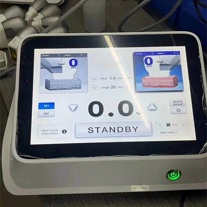 7D Beauty SPA Machine Body Tightening Burning Fat Skin Firming Slimming Body Sculpt
7D Beauty SPA Machine Body Tightening Burning Fat Skin Firming Slimming Body Sculpt