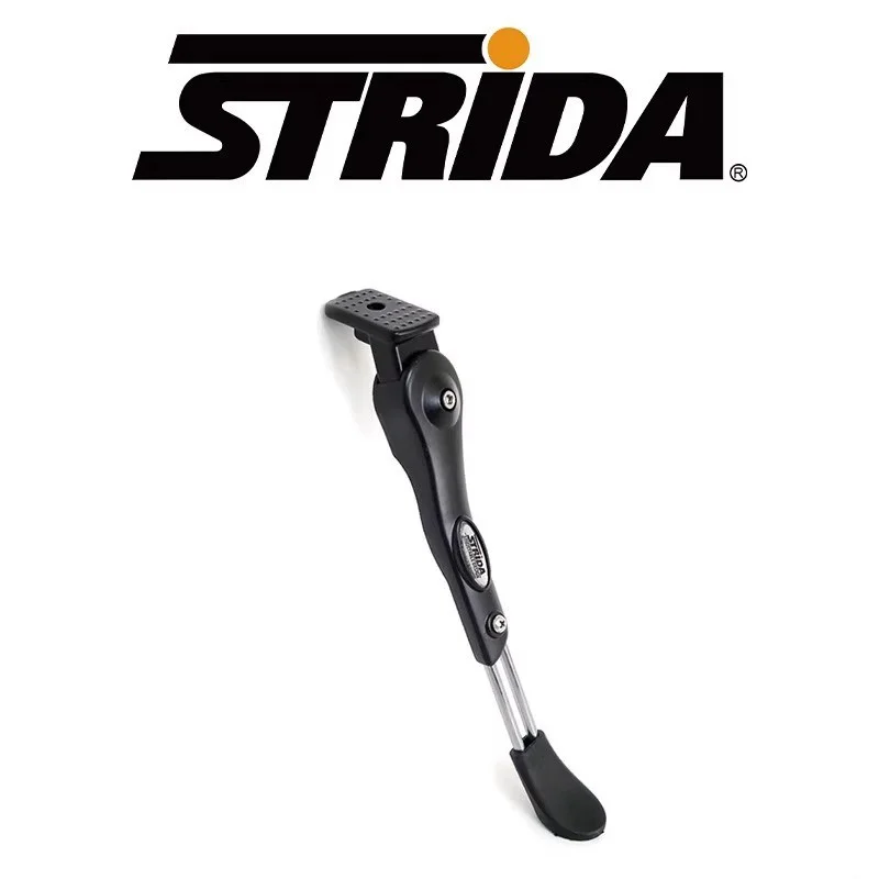 Подставка Strida 16-дюймовая LT 18-дюймовая противоскользящая боковая парковка sx
Подставка Strida 16-дюймовая LT 18-дюймовая противоскользящая боковая парковка sx
